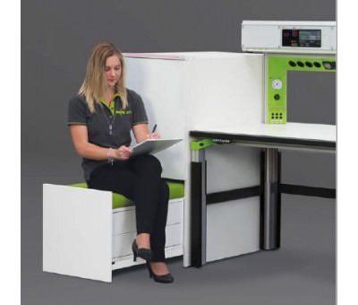 Achat Module de rangement et d'agencement d'atelier Orgatower