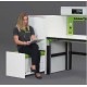 Achat Module de rangement et d'agencement d'atelier Orgatower