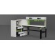 Devis Module de rangement et d'agencement d'atelier Orgatower