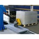 Achat Pont aluminium de chargement pour faible dénivellation