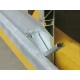 Devis Pont aluminium de chargement pour faible dénivellation