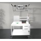 Etabli industriel mobile modulable