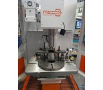 Mortaiseuse de démo 3 axes commandes numériques - GTECH MACHINES OUTILS