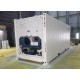 Conteneur frigorifique reefer pour la logistique