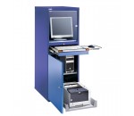 Armoire de protection pour matériel informatique - AVMD