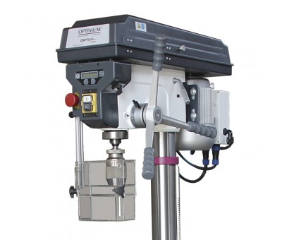 Devis Perceuses d'établi 230V OPTIMUM D 23 PRO - D 26 PRO