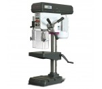 Perceuse d'établi de précision OPTIMUM DH 24 BV - OPTI-MACHINES
