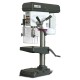 Perceuse d'établi de précision OPTIMUM DH 24 BV