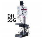 Perceuse taraudeuse sur colonne OPTIMUM DH35G DH45G DH55G - OPTI-MACHINES