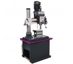 Perceuse radiale sur socle OPTIMUM RD3 - OPTI-MACHINES