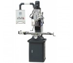 Perceuse Fraiseuse universelle OPTIMUM MB 4 P - OPTI-MACHINES