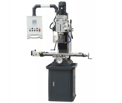 Perceuse Fraiseuse universelle OPTIMUM MB 4 P