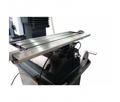 Vente Perceuse Fraiseuse universelle OPTIMUM MB 4 P (OPTI-MACHINES)
