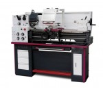 Tour à métaux sur socle OPTIMUM TH 3309 (230V) - OPTI-MACHINES