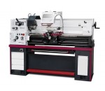 Tour mécanicien équipé OPTIMUM TH 4010 - OPTI-MACHINES
