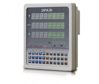Achat Rectifieuse plane OPTIMUM GT 40