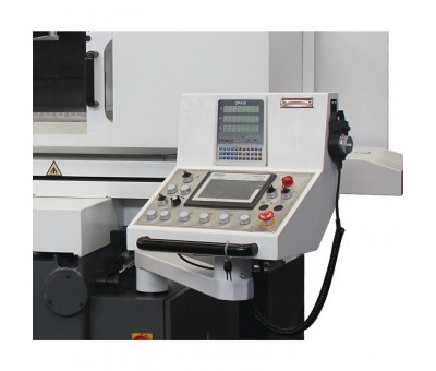 Devis Rectifieuse plane OPTIMUM GT 40