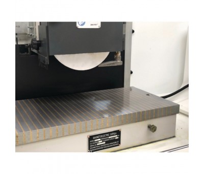 Vente Rectifieuse plane OPTIMUM GT 40 (OPTI-MACHINES)