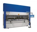Presse plieuse CNC 4 axes METALLKRAFT GBP PRO 31165 - OPTI-MACHINES