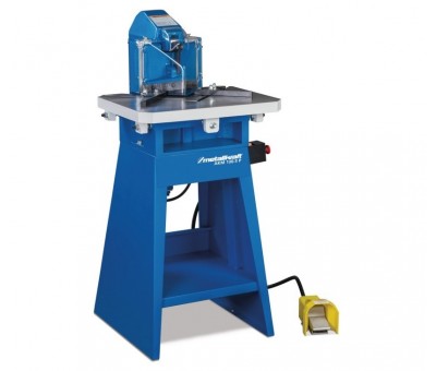 Encocheuse pneumatique METALLKRAFT AKM-130-3P