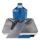 Vente Encocheuse pneumatique METALLKRAFT AKM-130-3P (OPTI-MACHINES)