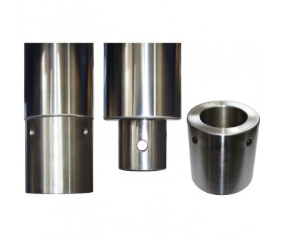 Vente Presse à col de cygne motorisée METALLKRAFT RFP 100 (OPTI-MACHINES)