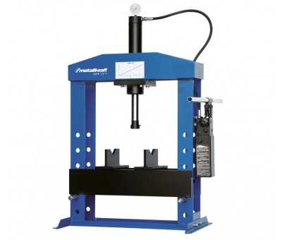 Presse d'établi METALLKRAFT WPP 15 T