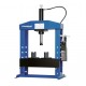 Presse d'établi METALLKRAFT WPP 15 T