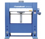 Presse motorisée METALLKRAFT WPP 200 VH - OPTI-MACHINES