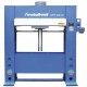 Presse motorisée METALLKRAFT WPP 200 VH