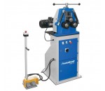 Cintreuse de profilés à galets motorisés METALLKRAFT PRM 10 E - OPTI-MACHINES