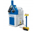 Cintreuse 3 galets entraineurs METALLFRAFT PRM 50 FH / 60 FH - OPTI-MACHINES
