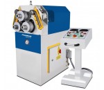 Cintreuse industrielle de tube et profilé METALLKRAFT PRM 40 FH - OPTI-MACHINES