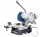 Scie circulaire à métaux manuelle METALLKRAFT MKS 350 - OPTI-MACHINES