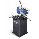 Achat Scie circulaire manuelle pour aluminium et alliages METALLKRAFT LMS 400