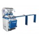 Tronçonneuse aluminium et plastique semi-automatique METALLKRAFT ULMS 420