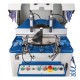 Achat Tronçonneuse aluminium et plastique semi-automatique METALLKRAFT ULMS 420