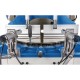 Devis Tronçonneuse aluminium et plastique semi-automatique METALLKRAFT ULMS 420