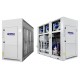 Refroidisseur d'eau monobloc HITEMA CSE 030 à CSE 370
