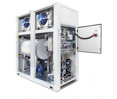 Achat Refroidisseur d'eau monobloc HITEMA CSE 030 à CSE 370