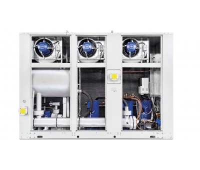 Devis Refroidisseur d'eau monobloc HITEMA CSE 030 à CSE 370