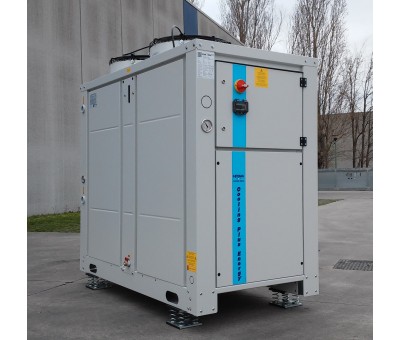 Achat Refroidisseur d'eau industriel HITEMA ENR 030 à ENR 100