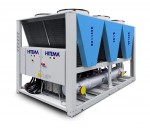 Refroidisseur d'eau pour process industriel HITEMA SBS 160 à SBS 1230 - SOREMA