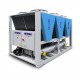 Refroidisseur d'eau pour process industriel HITEMA SBS 160 à SBS 1230