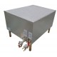 Refroidisseur d'eau pour operculeuse / thermoformeuse SMC
