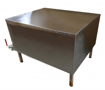 Achat Refroidisseur d'eau pour operculeuse / thermoformeuse SMC