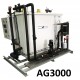 Achat Bac d'eau glacée à accumulation de glace SOREMA RIS AG 950 à RIS AG 10000