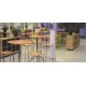 Achat Construction modulaire pour hébergement d'urgence