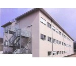 Construction modulaire pour logement permanent / durable - ESCB MODULAIRE
