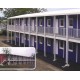 Achat Construction modulaire pour logement permanent / durable